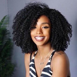 Twist-outs