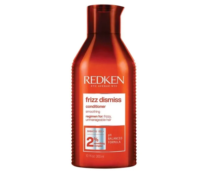 Redken Frizz Dismiss Conditioner