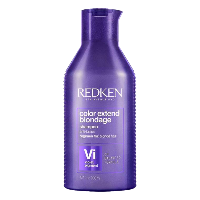Color Extend Blondage Neutraliserende Shampoo