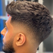 Layered Haircut