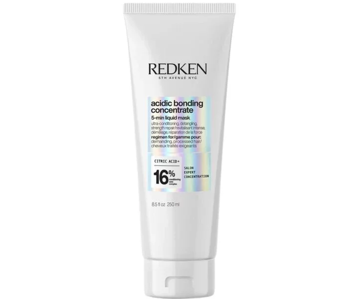 Redken Acidic Bonding Concentrate 5-min Liquid Haarmasker - 250ml