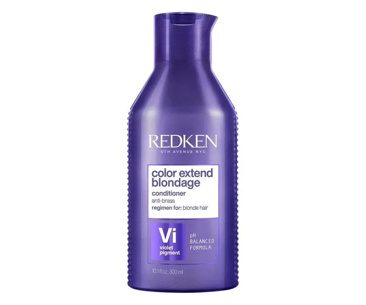 Redken Color Extend Blondage Color-Deposing Conditioner