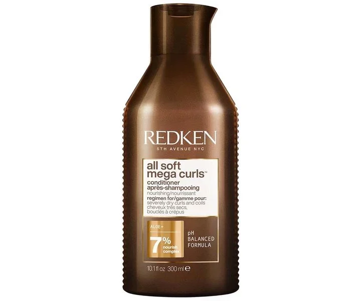 Redken All Soft Mega Curls Conditioner