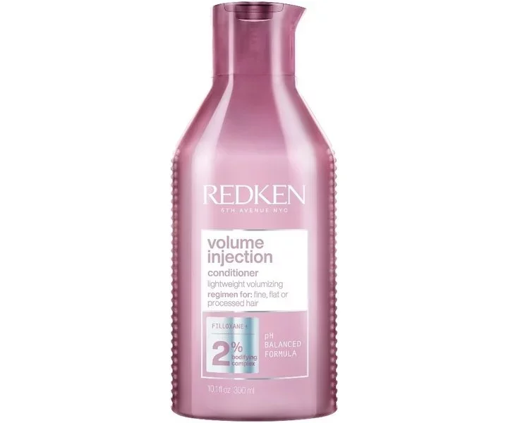 Redken Volume Injection Lightweight Conditioner