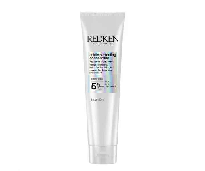 Redken Acidic Perfecting Concentrate Leave-In Treatment - 150ml