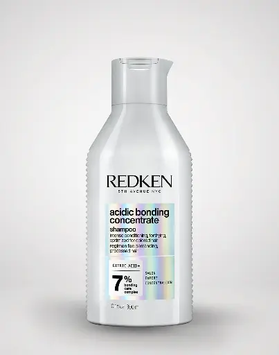 [CH0040] Zuurbindend concentraatshampoo