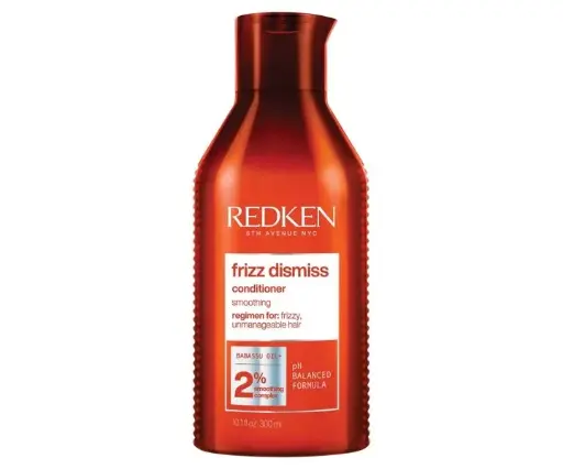 Redken Frizz Dismiss Conditioner