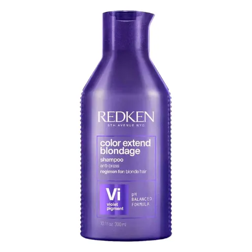 Color Extend Blondage Neutraliserende Shampoo