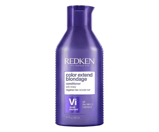 Redken Color Extend Blondage Color-Deposing Conditioner