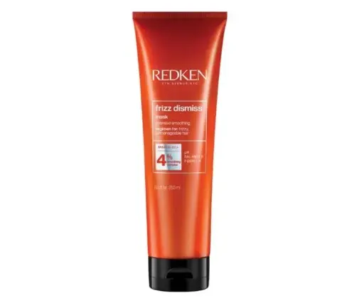 Redken Frizz Dismiss Mask Intense Smoothing Treatment - 250ml