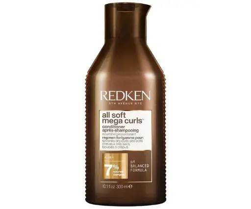 Redken All Soft Mega Curls Conditioner