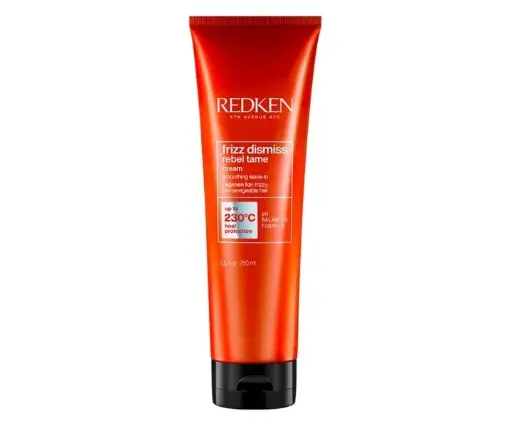 Redken Frizz Dismiss Rebel Tame Leave-In Smoothing Cream - 250ml