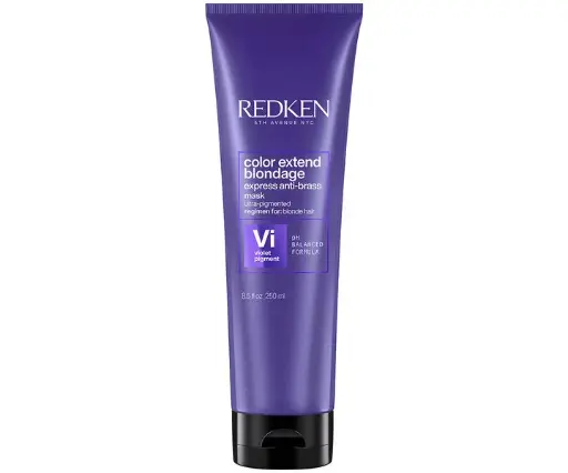 Redken Color Extend Blondage Express Anti-Brass Mask - 250ml