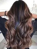 [KP009] Kleuring lang haar 