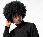 Afro