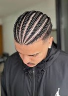 Cornrows