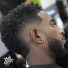 Fro hawk